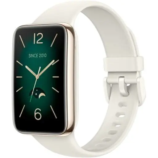 Фитнес-браслет Xiaomi Mi Band 7 Pro Ivory (BHR6076GL) - фото 1