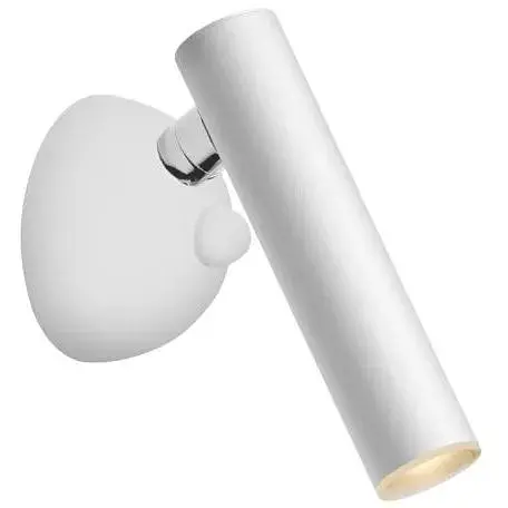 Бра Zuma Line W0461-01A-S8S8 Loya - фото 1