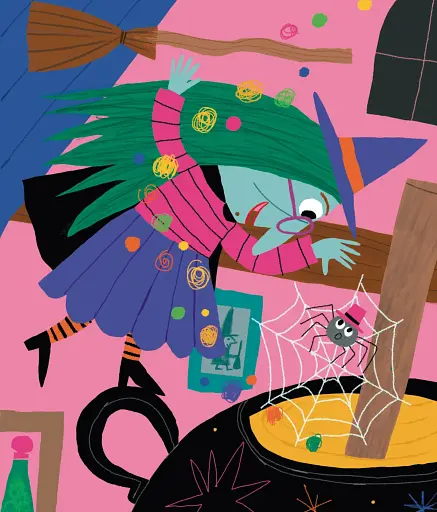 Магічне (слимаче) смачнюче зілля - фото 5