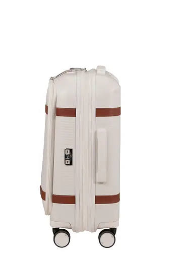 Чемодан Samsonite IMAGE 55 см IVORY 55x40x23(26) KQ5*05002 - фото 9