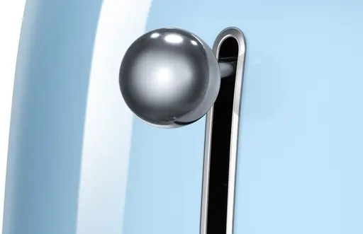 Тостер SMEG TSF01PBEU - фото 5