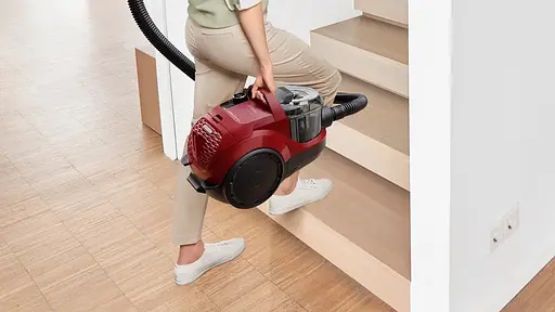 Пилосос Bosch BGC21X350 (00000055589) - фото 4