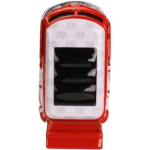 Колекційна модель машинки Hot Wheels Поп культура Volkswagen Kool Kombi Mattel 80th (JBL68) - фото 5