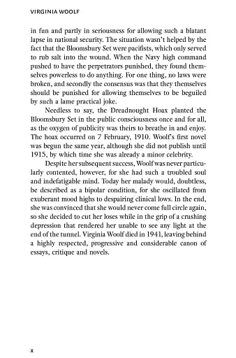To the Lighthouse - фото 11