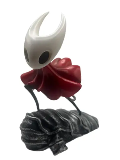 Фігурка Халлоунест Хорнет Hollow Knight Hornet 17 см HK H 17 - фото 2