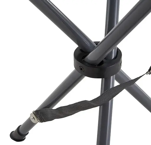 Стул раскладной Uquip Darcy Caribbean Blue (244019) (DAS301551) - фото 4