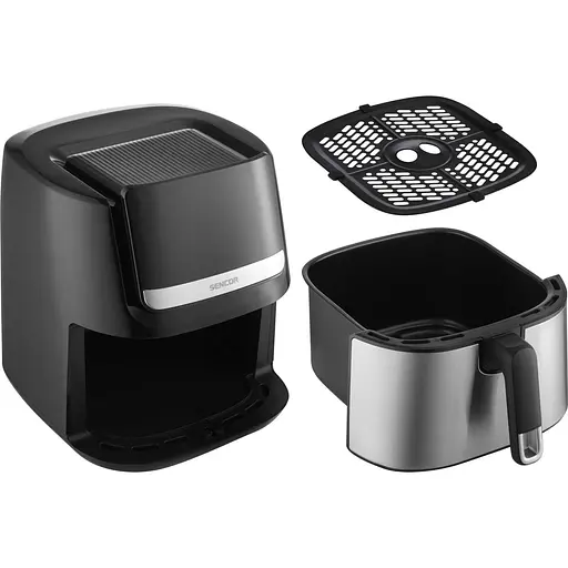 Мультипіч Sencor Vita SFR6600SS [134349] - фото 6