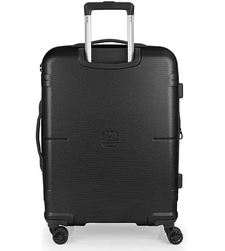 Валіза Gabol Bari (M) Black (123646-001) - фото 3