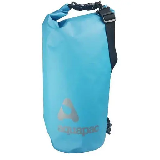 Гермомешок Aquapac Trailproof Drybag 25L Синий (1052-736)