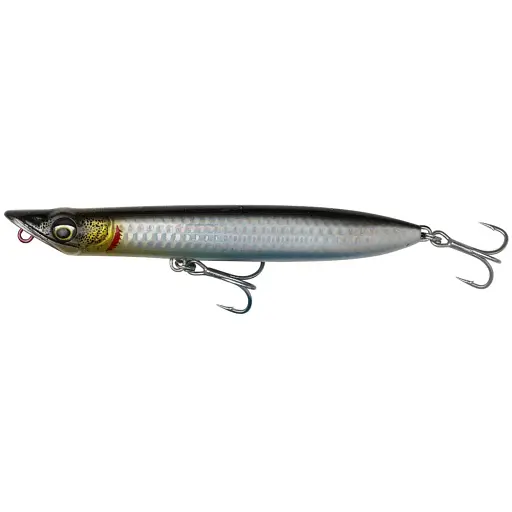 Воблер Savage Gear Slap Walker 100 мм 10.0 г F Mullet