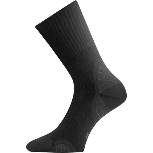 Шкарпетки Lasting TKA XL Чорний