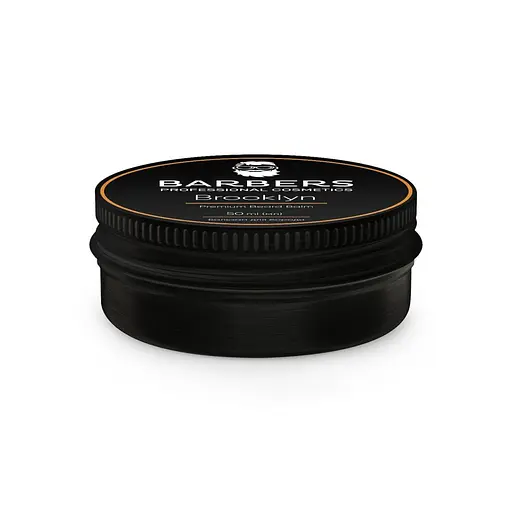 Бальзам для бороди Barbers Brooklyn 50 мл - фото 2