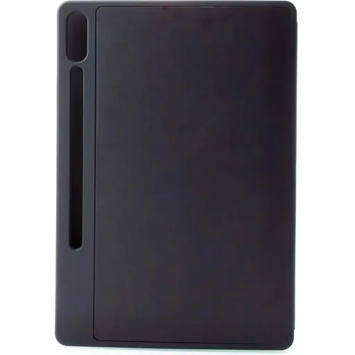 Чохол-книжка Epik Book Cover Stylus slot Samsung Galaxy Tab S9 Plus/Tab S9 FE Plus/Tab S10 Plus Plus Black [118980] - фото 2