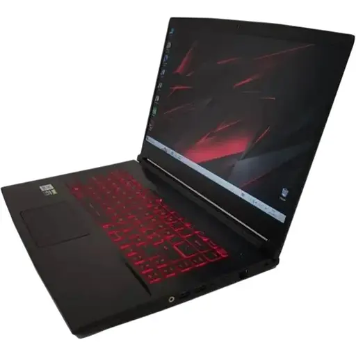 Игровой ноутбук MSI MS-16W2 i5-10500H 16GB 512Gb SSD RTX3060 Refurbished - фото 3