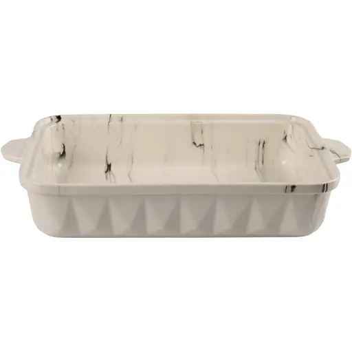 Марміт Led Marmo прямокутний 32.5х19.8х6.5 см (B010080) - фото 4