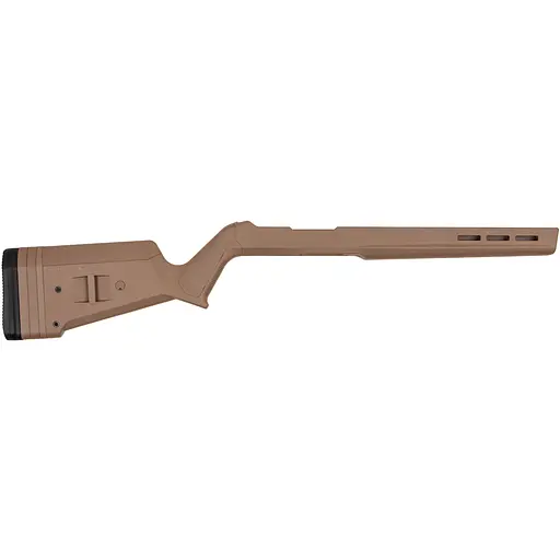 Ложе Magpul Hunter X-22 для Ruger 10/22 FDE MAG548-FDE