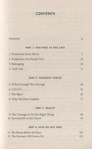 Leaders Eat Last - фото 3