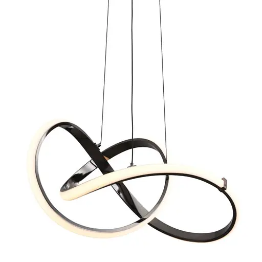 Люстра INDIGO MD9717-1-3BCD Zuma Line - фото 3