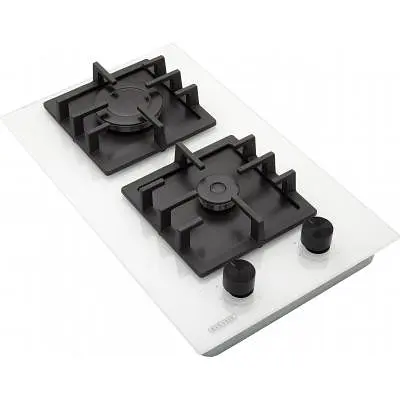 Варильна поверхня газова Eleyus KORSA 30 WH CF - фото 6