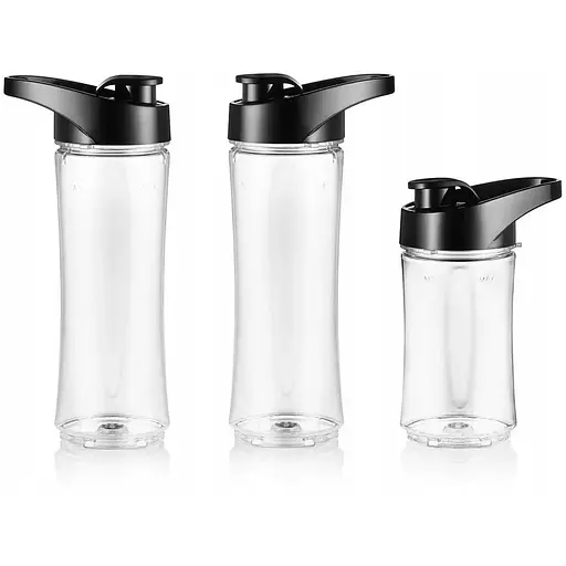 Блендер Kerch Fit 900 Вт - фото 9