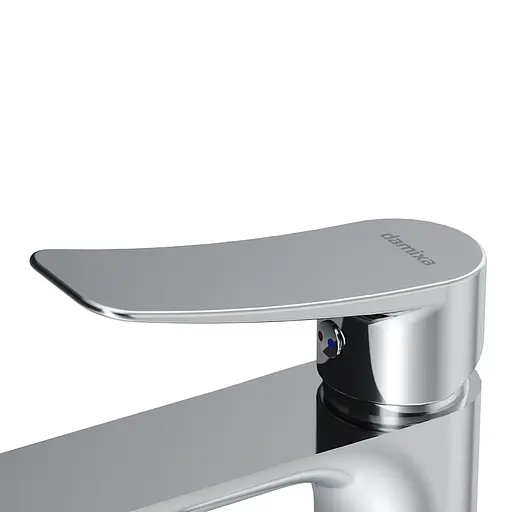 Змішувач для умивальника DAXIMA Apollo 220220000 - фото 6