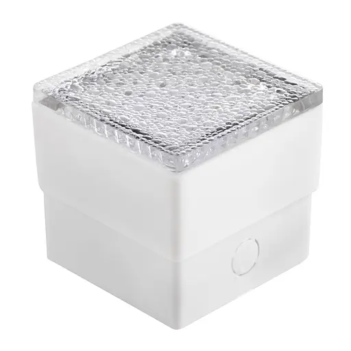 Светильник Brille тротуарный врезной LED 1W IP67 CW (BY-15/16) - фото 3