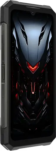 Смартфон Doogee Fire 6 Max 8/256Gb Silver NFC Global version - фото 4