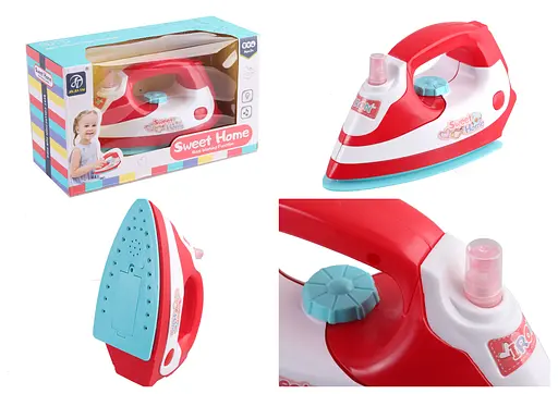 Праска, світло, звук, 23.4x9.5x11.7 см, 7933