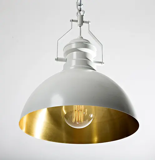 Підвіс Industrial, PikArt арт. 3618 Білий - фото 1