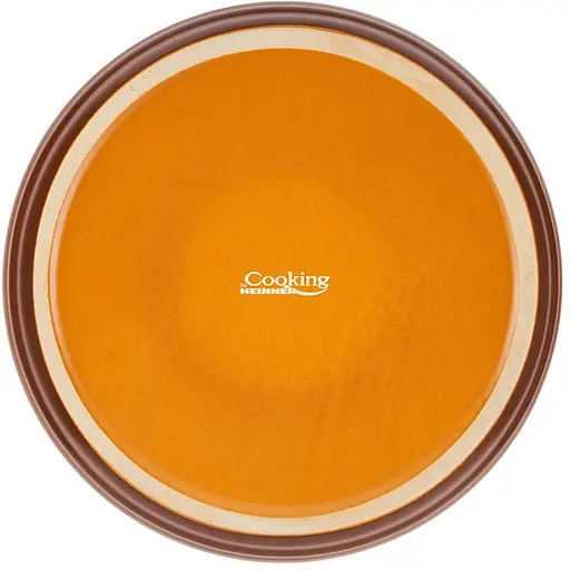 Керамічний горщик Heinner Nicolai Tand 6 л 19х19.5 см (HR-FJ-070) - фото 5