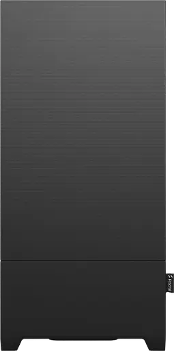 Корпус Fractal Design Pop Silent TG Clear Tint Black (FD-C-POS1A-02) - фото 2