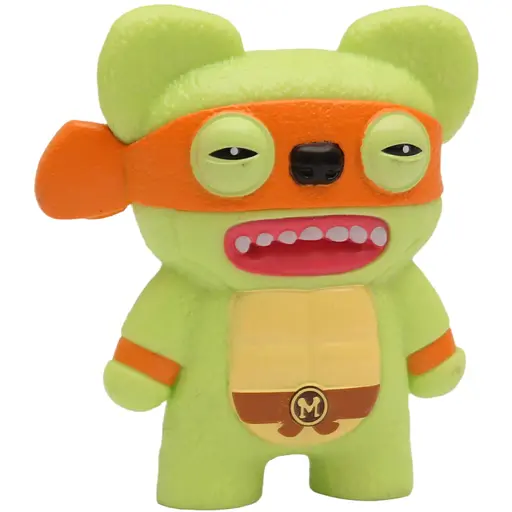 Игрушка-сюрприз Fuggler Серия 2 с коллекционной фигуркой (FG2205) - фото 9