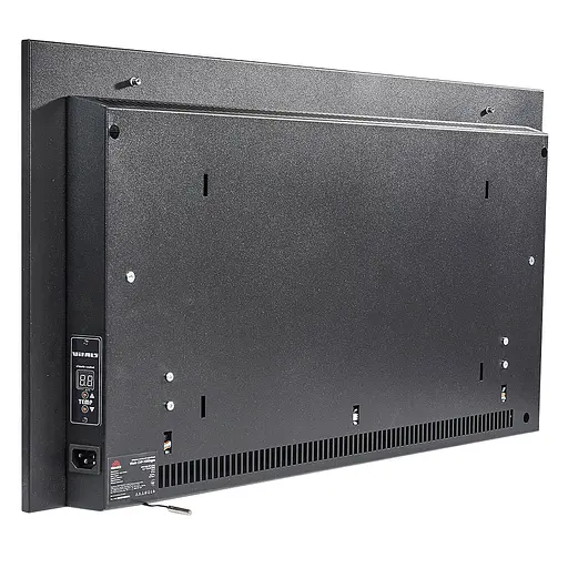 Обігрівач панельний керамічний Vitals CHP-1000sgm - фото 7