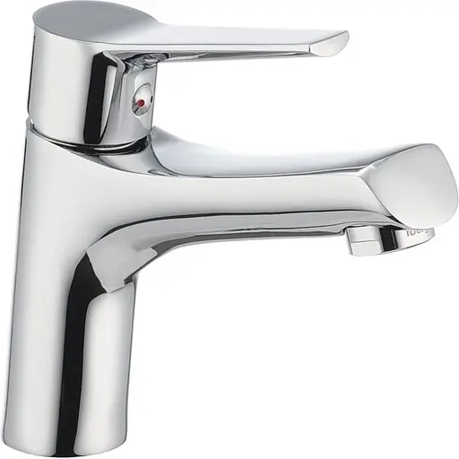 Змішувач для умивальника IBERGRIF ARIAL M11026 (IB0037) - фото 1