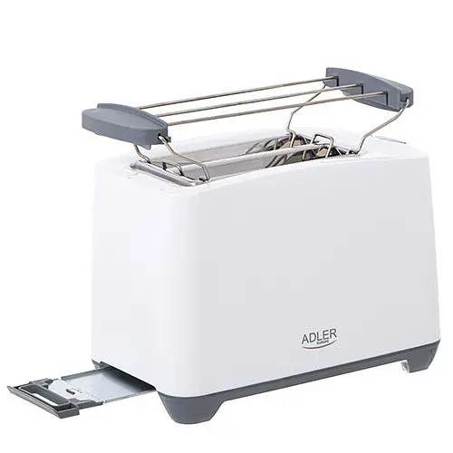 Тостер Adler AD 3216 - фото 4