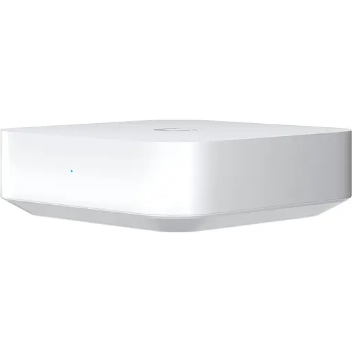 Маршрутизатор роутер Ubiquiti Unifi Gateway Lite UXG-Lite (144661) - фото 3
