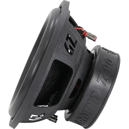 Сабвуферний динамік Ground Zero GZRW 30-D2 - фото 2