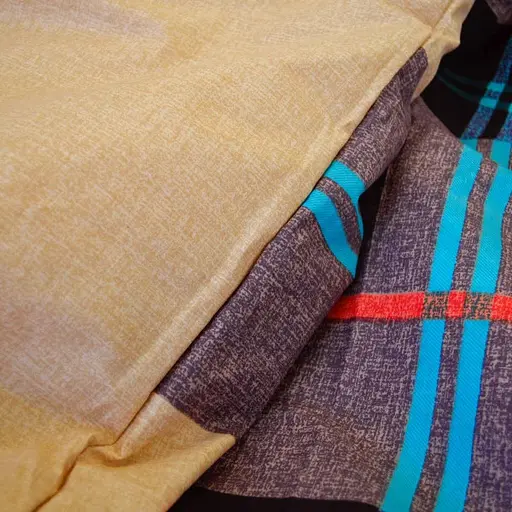 Комплект постільної білизни Viluta сімейний ранфорс 21160 100% бавовна - фото 3