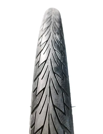 Покришка велосипедна CST C1953 напівслік 28х1-5/8x1-3/8 (700х35C) (37-622) антипрокол корд 30 TPI (G0001503) - фото 1