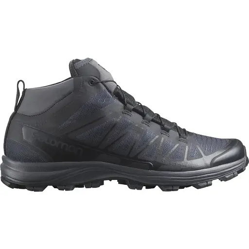 Кроссовки Salomon Speed Assault 2 7 Wolf/Wolf/Black - фото 2