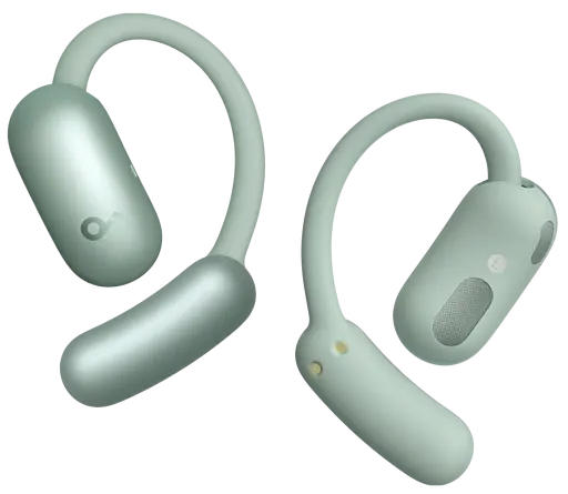 Гарнітура Anker SoundСore AeroFit 2 Green - фото 7