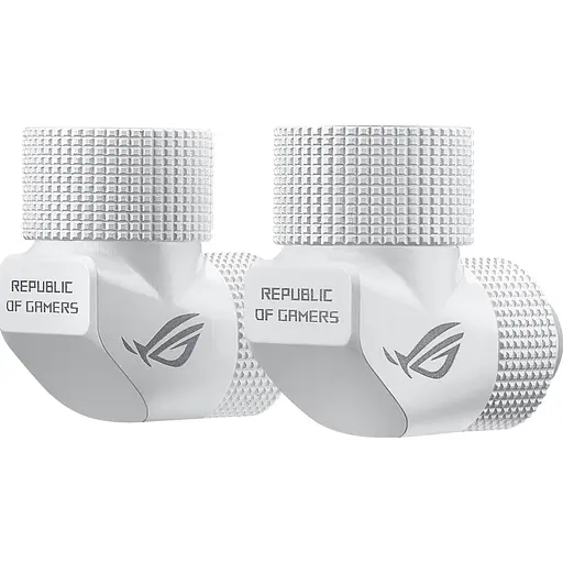 Водоблок Asus ROG Ryujin III WB White Edition (90RC00V2-M0UAY0) [143450] - фото 9