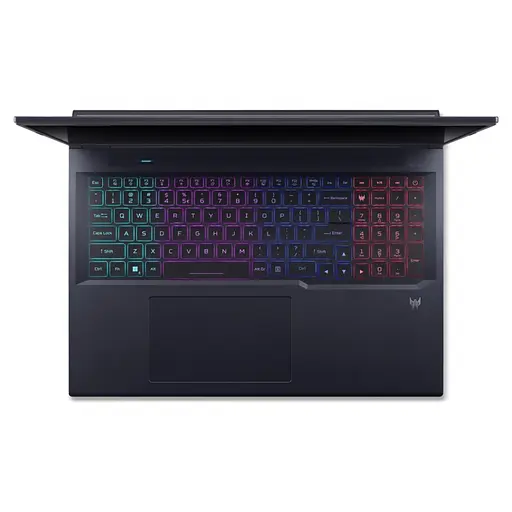 Ігровий ноутбук Acer Predator Helios Neo 18,2560x1600,Ultra 9,16GB - фото 2