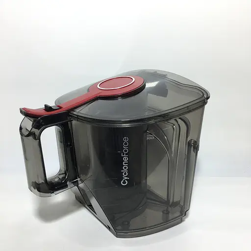 Контейнер для збору сміття Samsung CycloneForce VC07R305*, VC07T352*, VC07T353*, VC07T355*, DJ82-01079A - фото 2