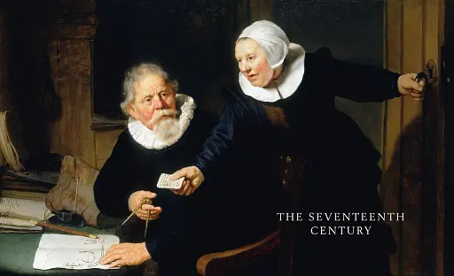 The Dutch Pictures: In the collection of Her Majesty the Queen - фото 8