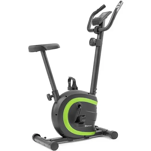 Велотренажер Hop-Sport HS-015H Vox зелений - фото 3