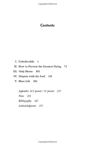 We are the Weather. Saving the Planet Begins at Breakfast - фото 2