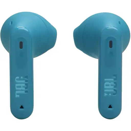 Гарнитура JBL Tune Flex 2 Turquoise (JBLTFlex2TQE) (7065584) - фото 2