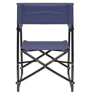 Крісло NeRest NR-32 Режисер без полиці синє - фото 2