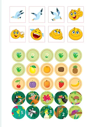 Каліграфічний тренажер. Пишемо цифри й обчислюємо - фото 5